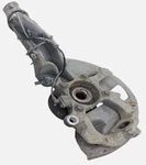 2010 - 2016 Land Rover LR4 Front Left Driver Side Spindle Knuckle Hub Oem. Fixed Price $124.00.