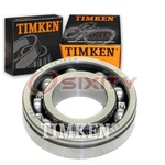 Timken Front Transfer Case Output Shaft Bearing For 1983-1990 Gmc S15 Sa. Fixed Price $37.27.