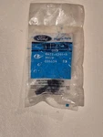 Oem New 1990-2020 Ford Mustang F-series Axle Housing Rear Suspension Cover Bolt. Fixed Price $11.25.