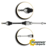 Front Right Cv Axle Shaft For 1992-2001 Toyota Camry 2.2L 2164CC L4 Gas Dohc. Fixed Price $77.99.