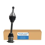 Front Left Cv Axle Shaft For 2005 2006 Vw Jetta Tdi 1.9L Auto Dual Clutch Trans.. Fixed Price $68.99.