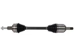 Gsp NCV48095 Mercedes-benz Front Left Axle Assembly. Fixed Price $171.89.