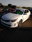 2016 Kia Optima Suspension Assembly Rear Left 1.6L 126K Miles Used Parts. Fixed Price $527.49.