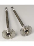 Moser Axles Direct Fit C-clip Rear 1541H Steel 30-SPLINE Chevy 8.875" Pair. Fixed Price $335.00.