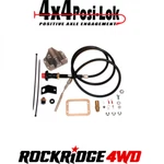 Posi-lok PSL800 For 88-98 Chevy/gmc 2500/3500 Trucks 92-98 Suv. Fixed Price $159.99.
