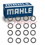 2 Pc Mahle Intake & Exhaust Engine Valve Stem Oil Seal Sets For 1996-1997 Dm. Fixed Price $22.27.