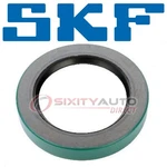 Skf Rear Manual Transmission Seal For 1975 International Travelall - Gaskets Wz. Fixed Price $29.86.