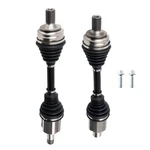 2X Front Lh & Rh Cv Axle Shaft For Mercedes-benz C300 2008 2009-2014 E400 2015. Fixed Price $125.00.