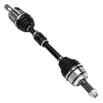 For 2011-2012 Honda Cr Z 1.5L Cv Axle Shaft Assembly Front Left With Nut. Fixed Price $61.99.