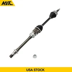 Front Right Cv Axle Shaft Assembly Fits Toyota Camry L4 2.4L 2002-2009 665247. Fixed Price $74.99.