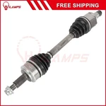 Fits Toyota RAV4 2013-2018 Scion Tc 2014-16 2.5L L4 Front Driver Manual Cv Axle. Fixed Price $61.30.