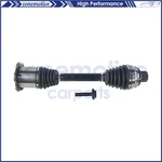 Front Left Right Cv Axle Shaft For Audi RS7 S6 S8 SQ5 A6 A7 A8 Quattro. Fixed Price $70.14.