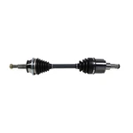 Gsp NCV11552 Front Right Axle Fits 1990-2007 Ford Taurus 94-05 Mercury Sable. Fixed Price $137.99.
