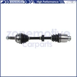 Front Right Cv Axle Assembly For Honda Civic Type 2017-2021 L4 2.0L. Fixed Price $61.49.