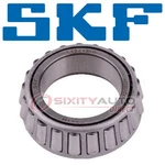 Skf Rear Inner Wheel Bearing For 1988-1995 Audi 90 Axle Drivetrain Nc. Fixed Price $19.34.