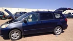 Loaded Beam Axle Awd Fits 04-10 Sienna 377403. Fixed Price $550.00.