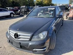 2012-2015 Mercedes Benz C250 Rear Carrier Differential 3.07 Ratio W204 986722. Fixed Price $252.00.