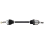 HY-8264 Trakmotive Cv Half Shaft Axle Front Driver Left Side Hand For Elantra. Fixed Price $139.44.