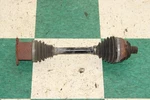 13-18 Flying Spur Right Rh Rf Passenger Side Front Cv Axle Shaft Factory Oem. Fixed Price $199.99.