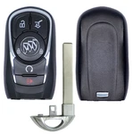 Oem 18 19 20 Buick Enclave Regal Smart Key Proximity Remote HYQ4EA 13521090. Fixed Price $42.46.