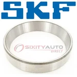 Skf Rear Inner Wheel Bearing Race For 1965-1973 Jeep J-2600 Driveline Rj. Fixed Price $26.22.