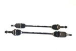 2009 2016 Toyota Venza Oem Rear Pair Cv Axle Shaft Awd. Fixed Price $77.87.
