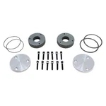 Ford F-250 1978-1994 Yukon Gear & Axle YHC50003 Hardcore Drive Flange Kit. Fixed Price $523.89.