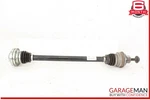 18-25 Audi Q5 Rear Left Driver Side Cv Axle Shaft 80A501203H Oem. Fixed Price $52.50.