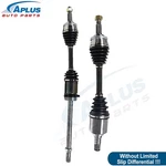 Cv Axle Shaft Front Left & Right For 1995-99 Nissan Maxima 1996-99 Infiniti I30. Fixed Price $221.38.