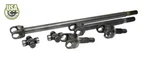 Usa Standard 4340CM Rplcmnt Axle Kit 78-79 Ford 60 Front 35 Spline W/super. Fixed Price $1756.89.