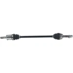 Rear Right 4WD Cv Axle For Jeep Compass Patriot 2007-2017 2.0L 2.4L. Fixed Price $57.29.