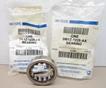 X2 Ford 3W1Z-1225-AA Axle Shaft Bearing Koyo DB-67309. Fixed Price $42.70.