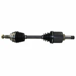 Carquest Axles NCV556311 Components - Assembly, Left. Fixed Price $55.00.