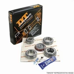 Timken Front Axle Differential Bearing And Seal Kit Fits 1984-2000 Jeep Cherokee. Fixed Price $161.68.