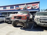 1990-2000 Chevrolet 3500 Pickup Rear Axle 2WD Drw 131" Wb 4.10 Ratio Drum. Fixed Price $1539.99.