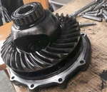 Audi A6 C7 MK4 2011 3.0 Tdi 117KW Axle Gearbox Differential 0B1409131. Fixed Price $133.94.