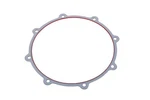 Gm Oem Rear Differential-front Cover Gasket 89060114. Fixed Price $24.79.