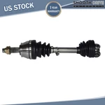 Gsp Front Right Passenger Cv Axle Assembly For 2014-2020 Fiat 500L L4 1.4L Fwd. Fixed Price $88.99.