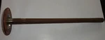 Austin Healey 100 6 3000 Nos Axle Shaft- New Old Stock. Fixed Price $179.99.
