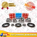 Mercedes-benz Class W202 W203 Rear Differential Repair Bearing Kit. Fixed Price $257.25.