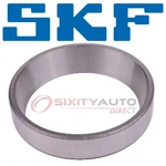 Skf Rear Outer Wheel Bearing Race For 1961-1962 International C100 Xr. Fixed Price $27.64.