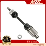 For 2012-2019 Chevrolet Sonic 1.4T Cv Axle Shaft Assembly Front Right 661615. Fixed Price $57.99.