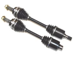 Insane Shafts 500HP Cv Axles For Da/dc/ef/eg/ek H22 Swap 36MM. Fixed Price $699.88.