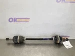 23 Jeep Grand Cherokee Laredo 3.6L Axle Shaft Rear Left Driver 4X2. Fixed Price $125.00.