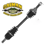 Caiman Rugged Front Cv Axle For Suzuki 54901-31G41, Left Right. Fixed Price $79.99.