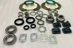 Suzuki Samurai SJ410 SJ413 Jimny Front Axle Wheel Bearing Knuckle Swivel Hub Kit. Fixed Price $139.57.