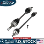 Front Left Right Cv Axle Assembly For Volkswagen Passat Cc Jetta Golf Rabbit. Fixed Price $128.99.