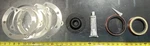 Dana 118316 Drive Axle Seal Kit Oshkosh 2AW93 MK48 Hemtt M977-985. Fixed Price $150.00.