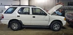 Axle Front Door Jackshaft Left Hand Fits 96-04 Isuzu Rodeo 2117080. Fixed Price $76.00.