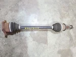 Passenger Right Axle Shaft Rear Fits 07-10 Infiniti M35 566133. Fixed Price $79.71.